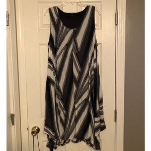 Dress with pockets!!